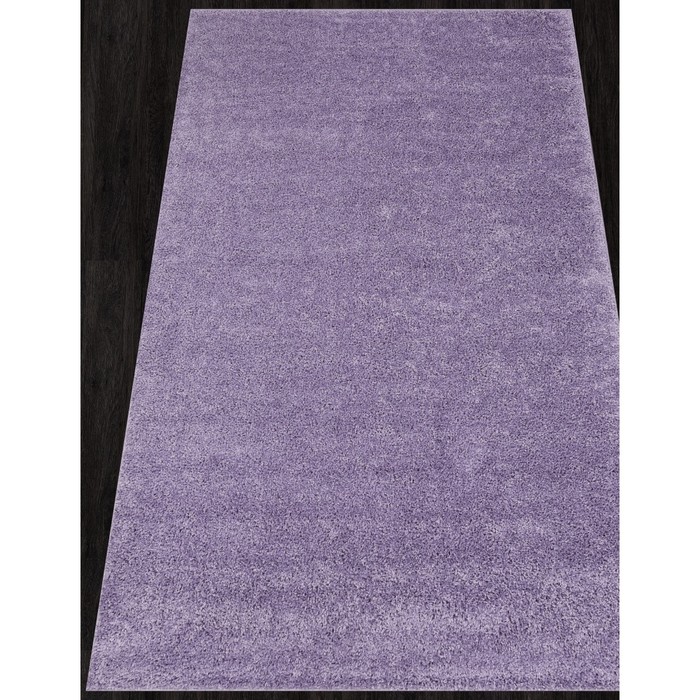 

Ковёр прямоугольный Makao, размер 200x300 см, цвет f.lilac