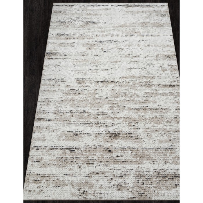 

Ковёр прямоугольный Maksimus, размер 200x300 см, цвет beige