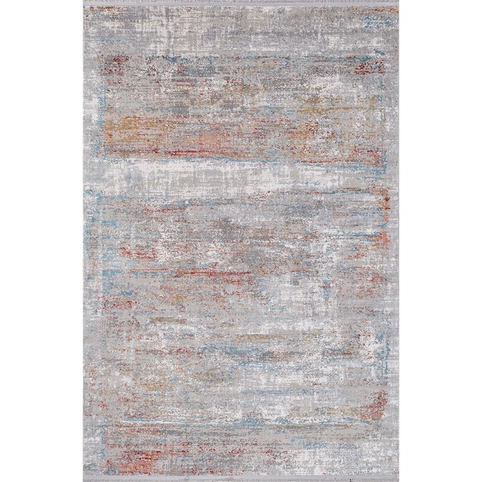 

Ковёр прямоугольный Maxell, размер 240x340 см, цвет terra/burgundy