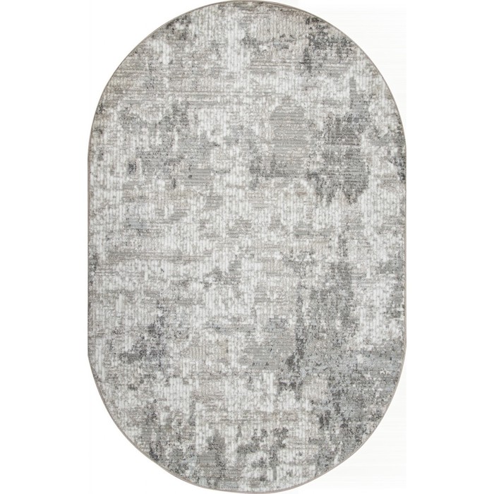 Ковёр овальный Merinos Miranda, размер 300x400 см ковёр овальный miranda d941 размер 300x400 см цвет dark beige