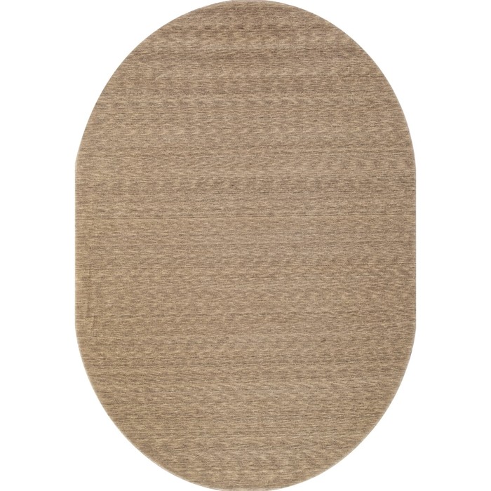 Ковёр овальный Yunser Nain, размер 200x290 см ковёр прямоугольный yunser nain размер 165x235 см