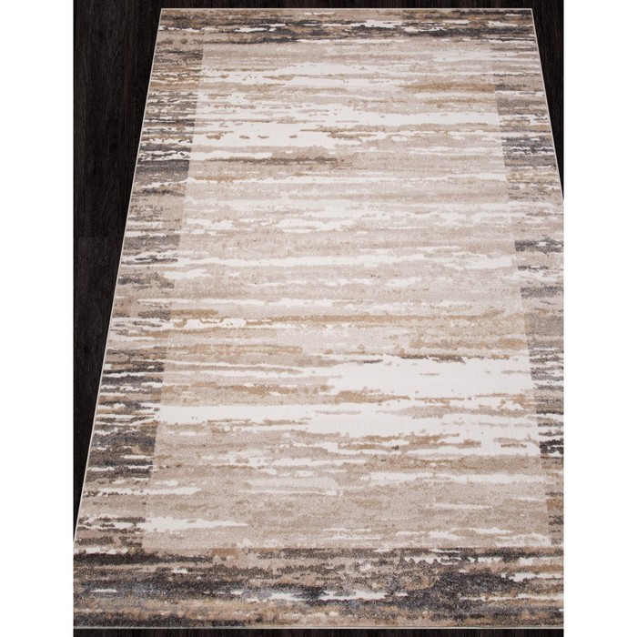 

Ковёр прямоугольный Naturel, размер 150x300 см, цвет beige