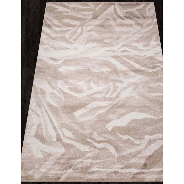 

Ковёр прямоугольный Naturel, размер 250x350 см, цвет beige