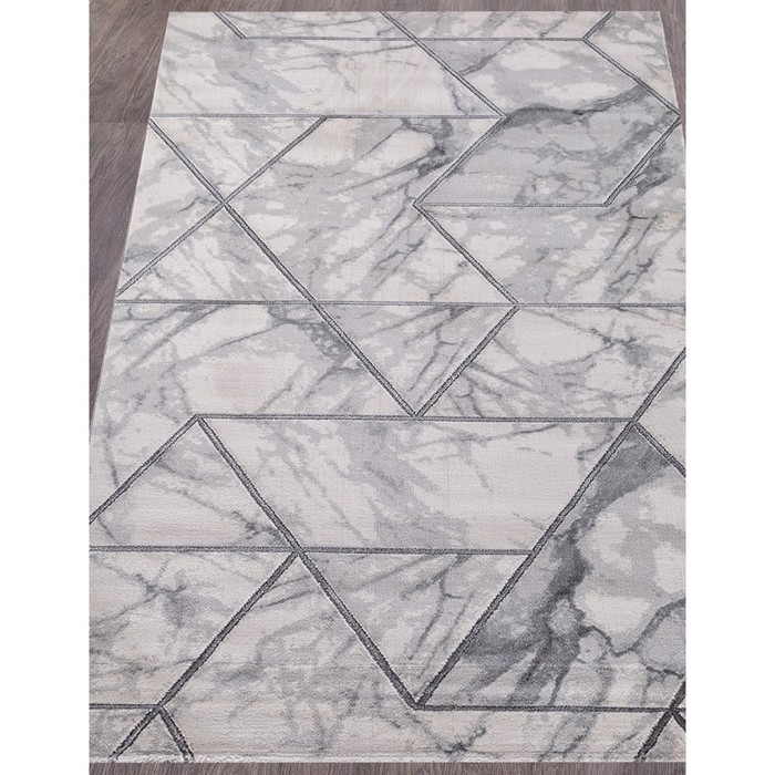 

Ковёр прямоугольный Omega, размер 300x400 см, цвет silver/silver