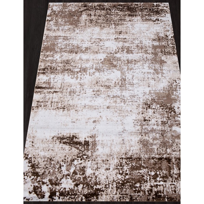 

Ковёр прямоугольный Panama, размер 195x290 см, цвет brown/brown