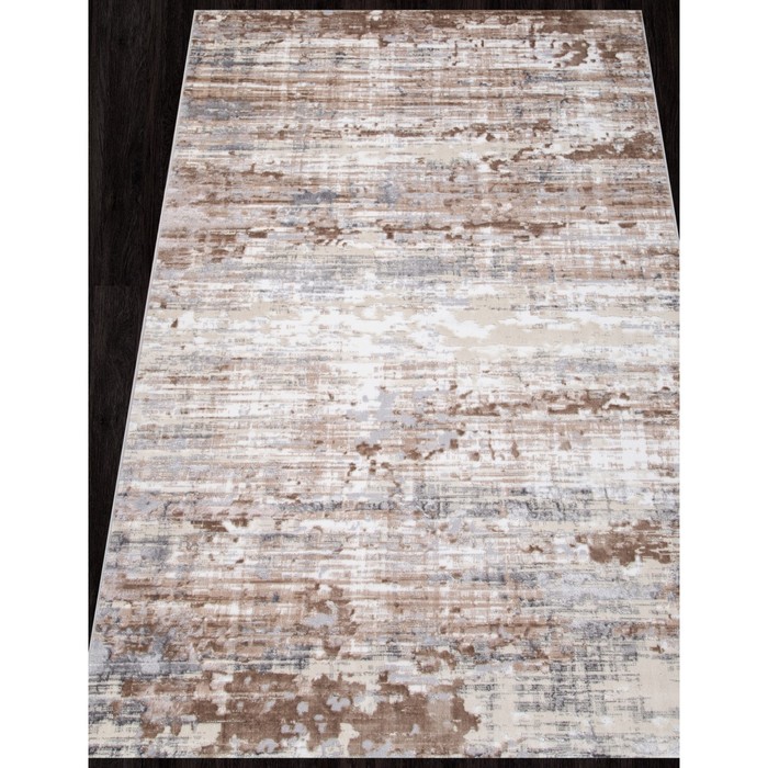 

Ковёр прямоугольный Peru, размер 300x400 см, цвет cream shirink/vizon fdy