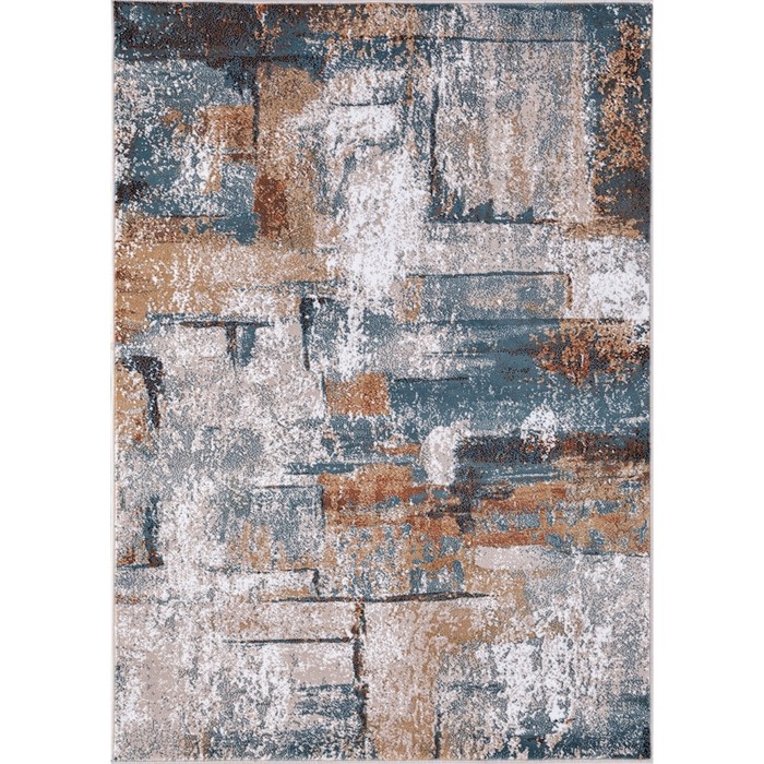

Ковёр прямоугольный Merinos Richmond, размер 120x170 см