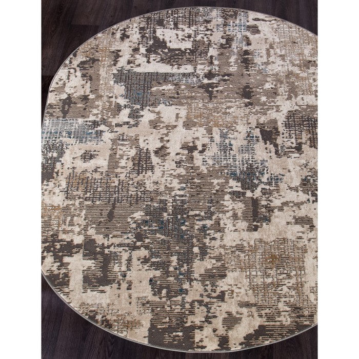 

Ковёр овальный Serenity, размер 200x400 см, цвет cream