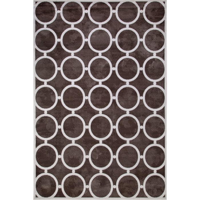

Ковёр прямоугольный Merinos Sierra, размер 100x250 см