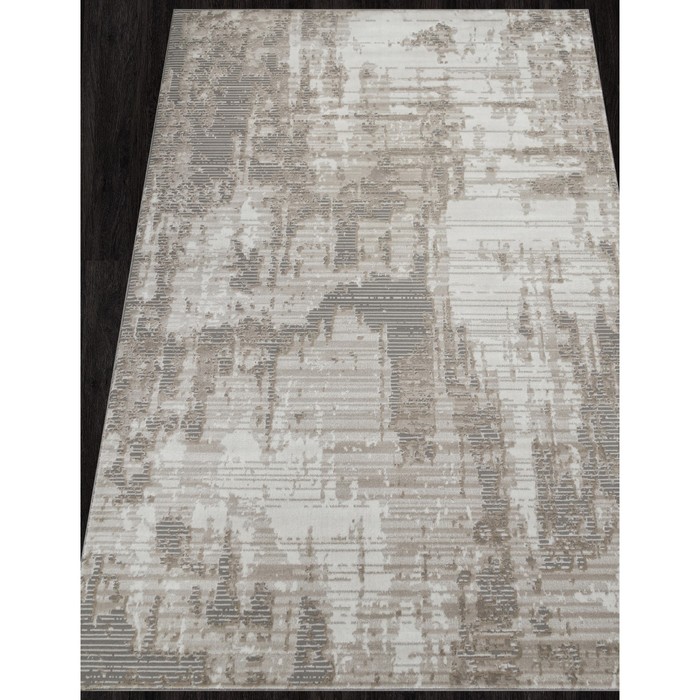 

Ковёр прямоугольный Sirius, размер 200x290 см, цвет beige