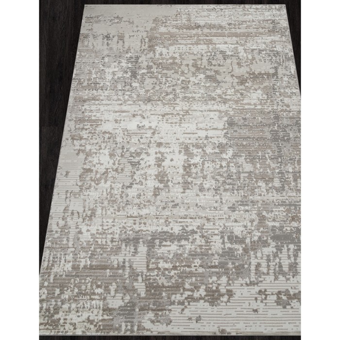 

Ковёр прямоугольный Sirius, размер 200x290 см, цвет cream