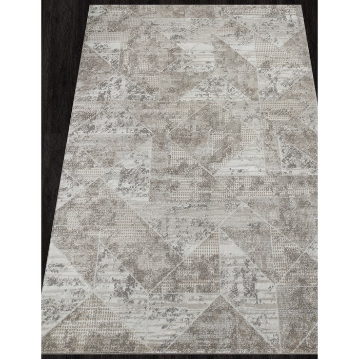 

Ковёр прямоугольный Sirius, размер 200x290 см, цвет cream