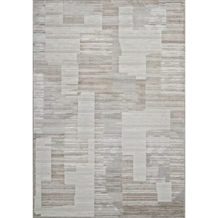 

Ковёр прямоугольный Sirius, размер 200x290 см, цвет beige