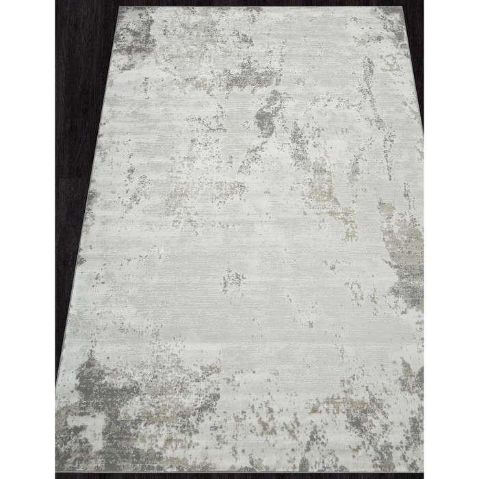 

Ковёр прямоугольный Sirius, размер 150x230 см, цвет beige
