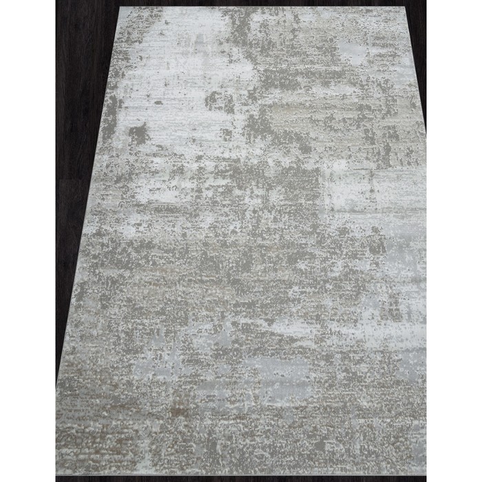 

Ковёр прямоугольный Sirius, размер 150x230 см, цвет beige-gray