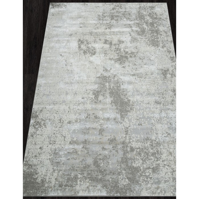 

Ковёр прямоугольный Sirius, размер 200x290 см, цвет gray