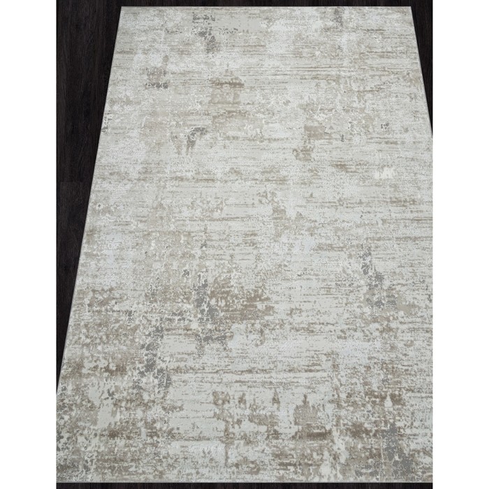 

Ковёр прямоугольный Sirius, размер 100x200 см, цвет beige