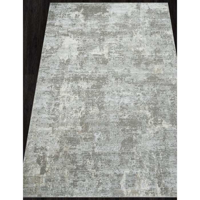 

Ковёр прямоугольный Sirius, размер 150x230 см, цвет cream-gray