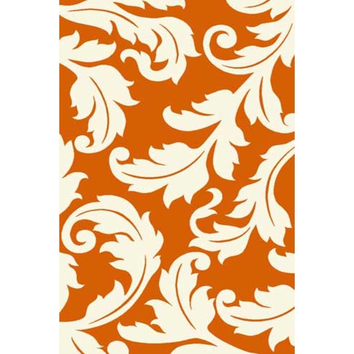 

Ковёр прямоугольный Sunrise, размер 250x350 см, цвет orange-cream