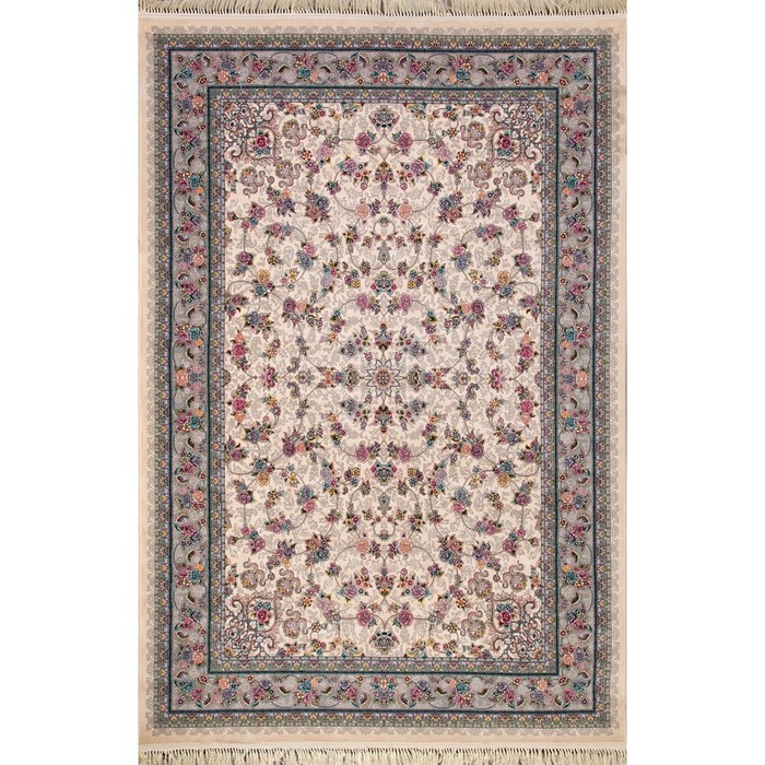 

Ковёр прямоугольный Iran Tehran, размер 80x150 см