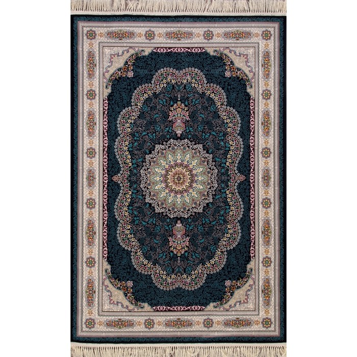 

Ковёр прямоугольный Iran Tehran, размер 80x150 см
