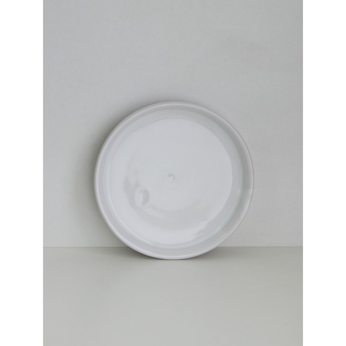 

Поддон «Хелали», d=15 см, керамика