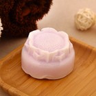 Мыло сувенирное "Подсолнух", цвета МИКС