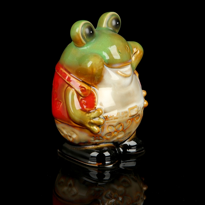 Копилка "Лягушка"