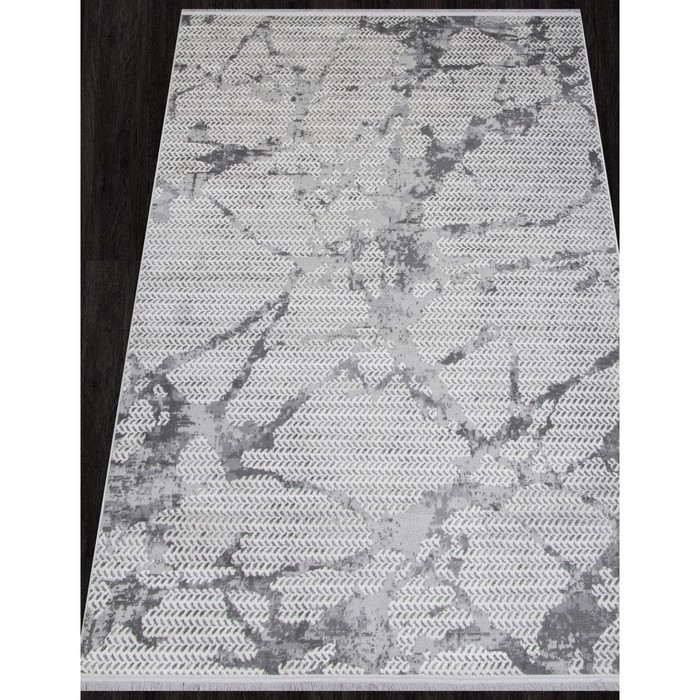 

Ковёр прямоугольный Alanya, размер 300x400 см, цвет cream/grey