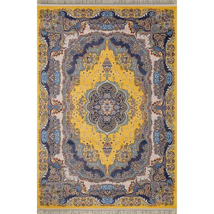 

Ковёр прямоугольный Merinos Aravia, размер 240x330 см