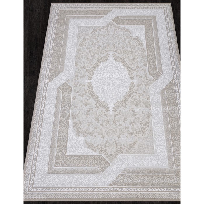 

Ковёр прямоугольный Armina, размер 200x290 см, цвет brown/brown