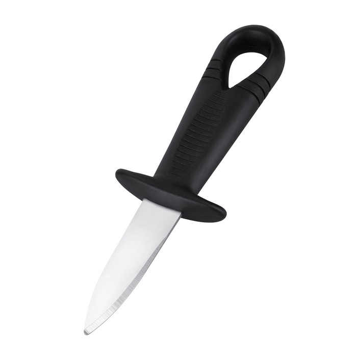 Нож для устриц Regent inox Forte, 58/145 мм держатель магнитный regent inox forte 38см пластик магнит