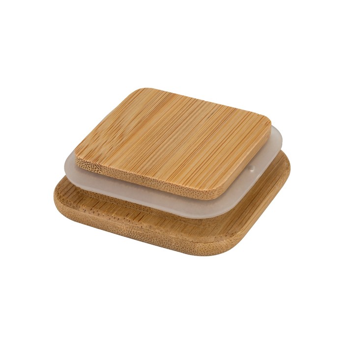 

Банка для сыпучих продуктов Regent inox Desco, стекло, 0.3 л