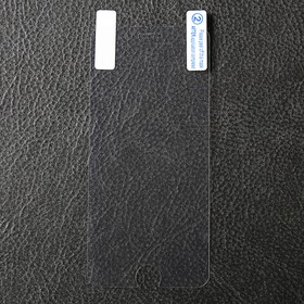 

Защитная пленка LuazON, для iPhone 6 Plus/6S Plus, 5.5", 0.26 мм прозрачная
