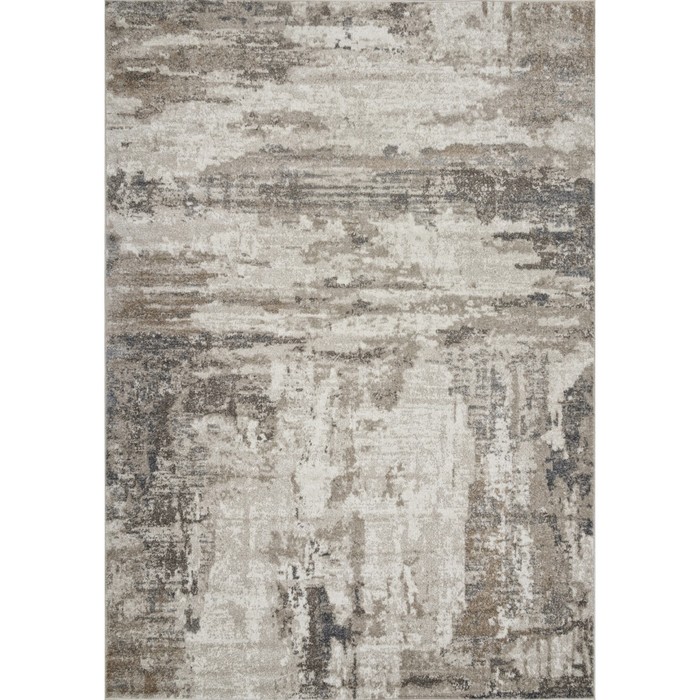 

Ковёр прямоугольный Merinos Tornado, размер 100x200 см, цвет beige