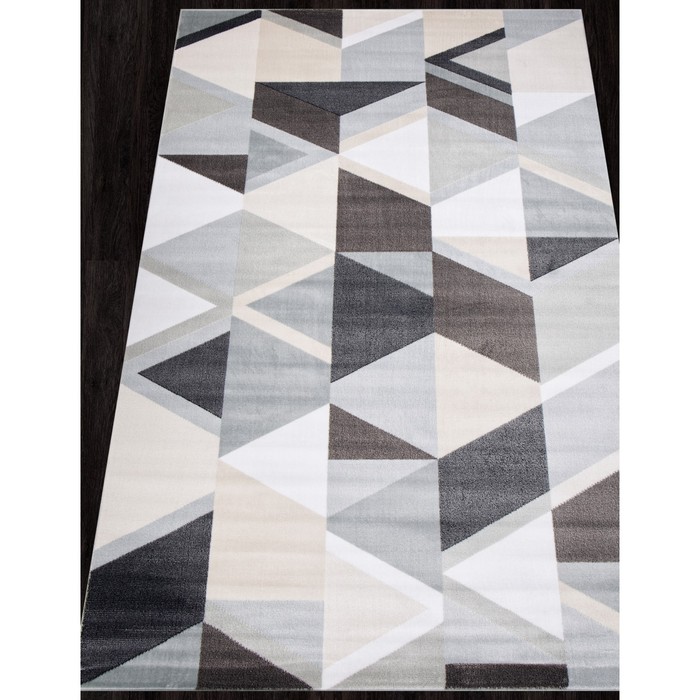 

Ковёр прямоугольный Valencia deluxe, размер 100x200 см, цвет blue