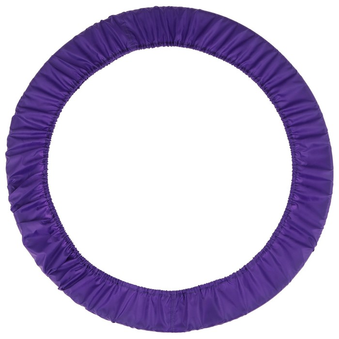 Чехол для обруча Grace Dance, d=60 см, цвет фиолетовый