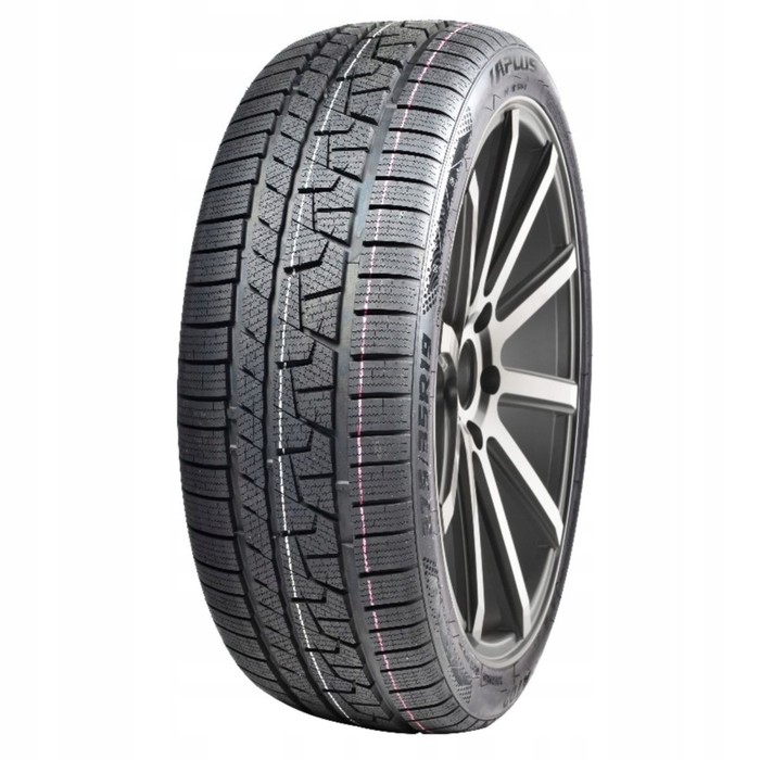 

Шина зимняя нешипуемая Aplus A702 235/50 R18 101V