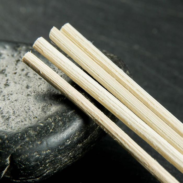 Диффузор ароматический "Флора" 10 мл, палочки 4шт, аромат лесные ягоды