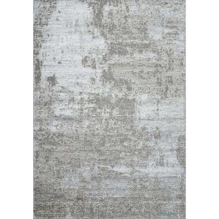 

Ковёр прямоугольный Merinos Sirius, размер 100x200 см, цвет beige-gray