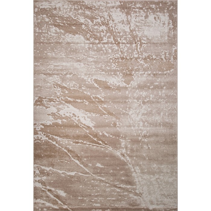 

Ковёр прямоугольный Naturel d976, размер 80x150 см, цвет beige