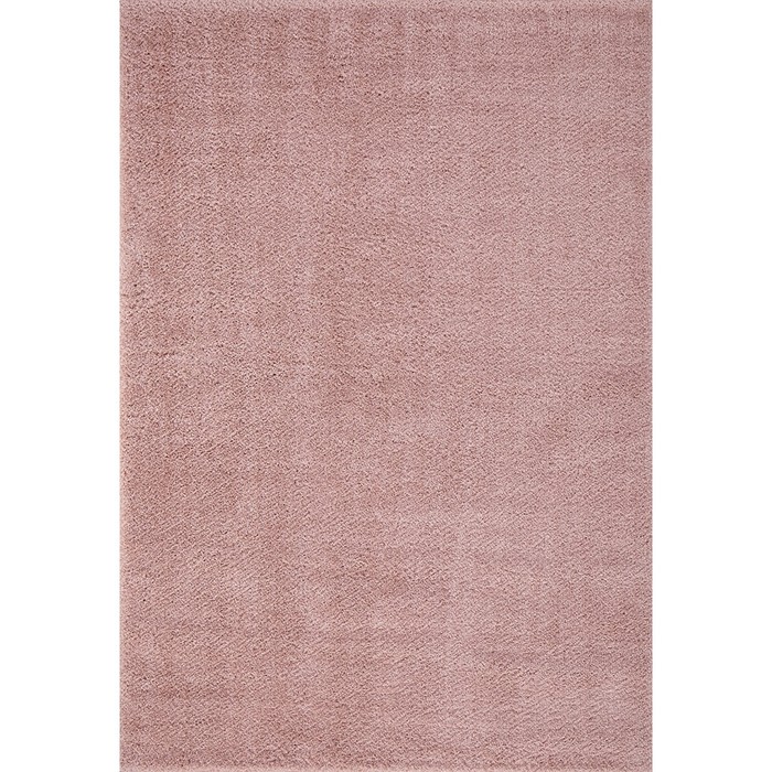 

Ковёр прямоугольный Vera, размер 120x180 см, цвет rose