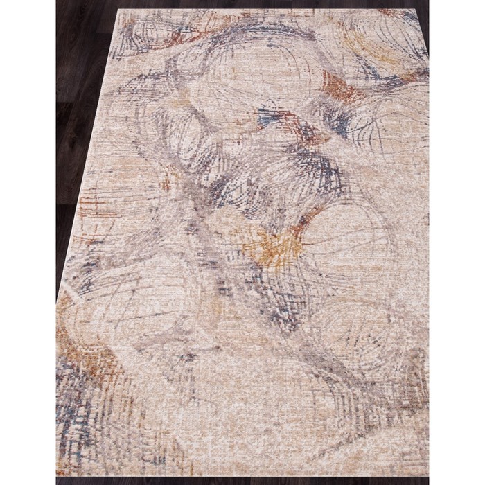 

Ковёр прямоугольный Zeus, размер 150x80 см, цвет ivory/vanila