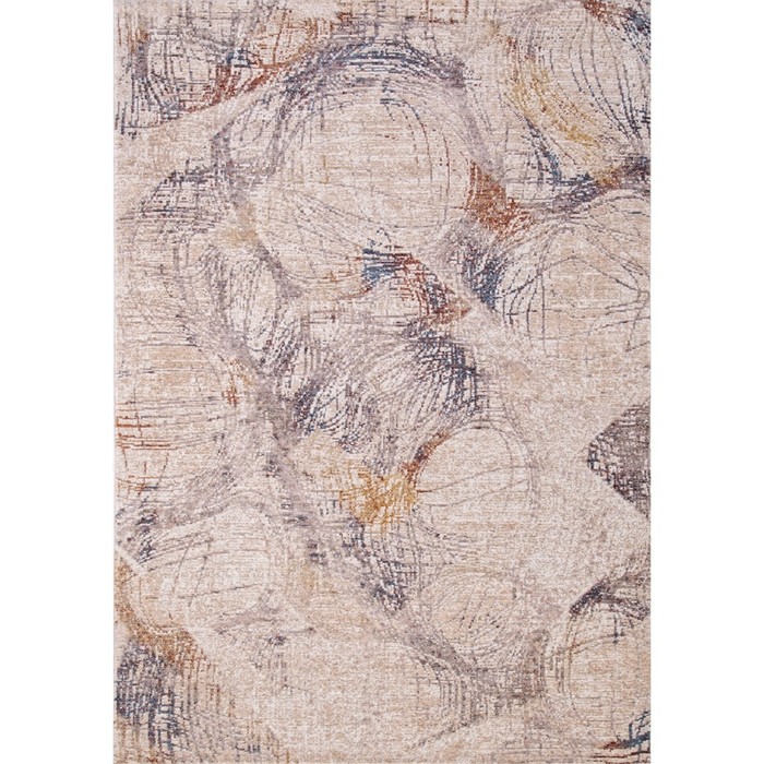 

Ковёр прямоугольный Zeus, размер 350x250 см, цвет ivory/vanila