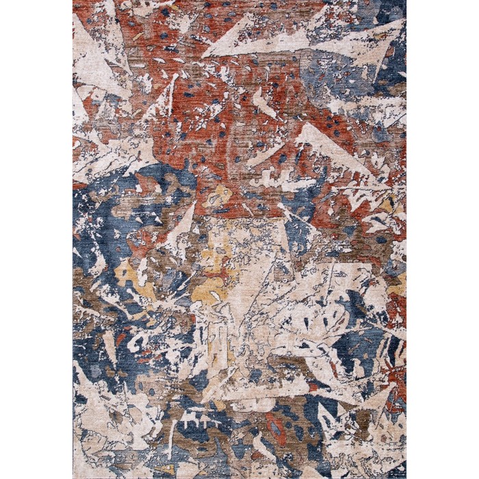 

Ковёр прямоугольный Algan Zeus, размер 150x80 см