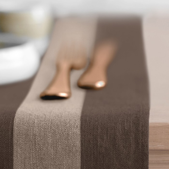 Дорожка сервировочная, размер 40x140 см