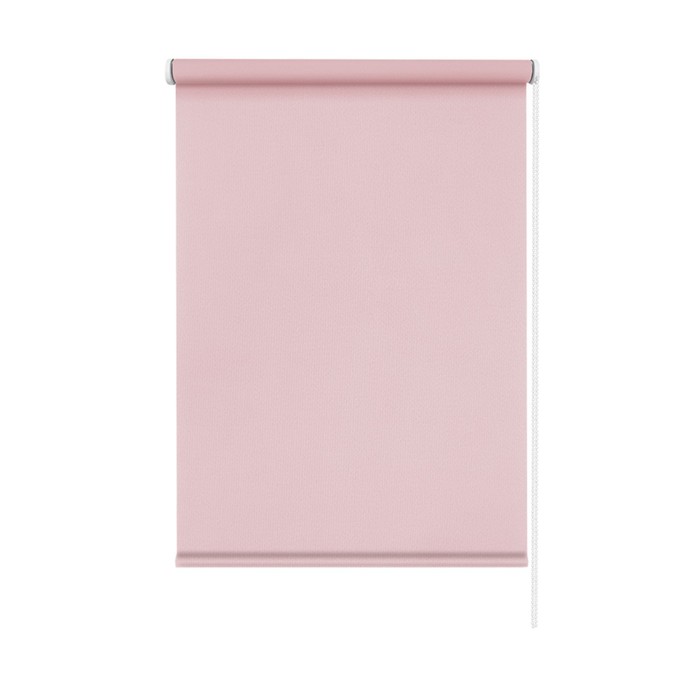 Рулонная штора «Бонд», 70х160 см, цвет нюдовый штора рулонная мандала 70х160 см цвет розовый