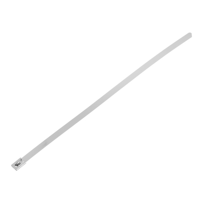 

Хомут из нержавеющей стали 7.9x300