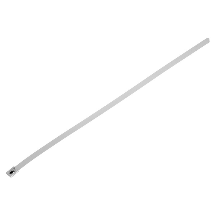 

Хомут из нержавеющей стали 7.9x400