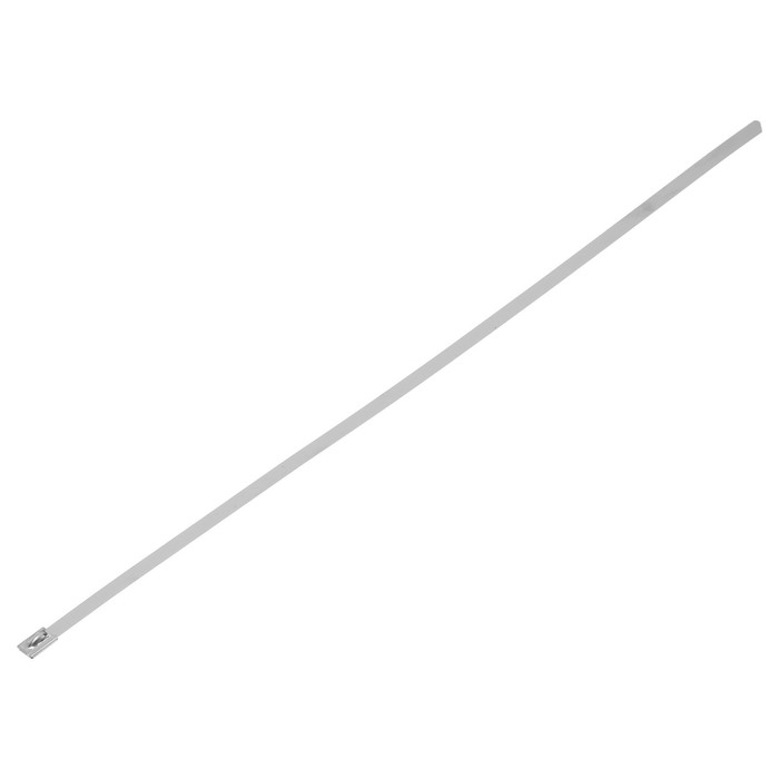 

Хомут из нержавеющей стали 7.9x500